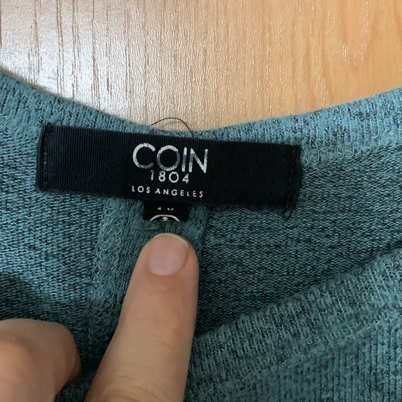 Blouse - Picture 3 of 5